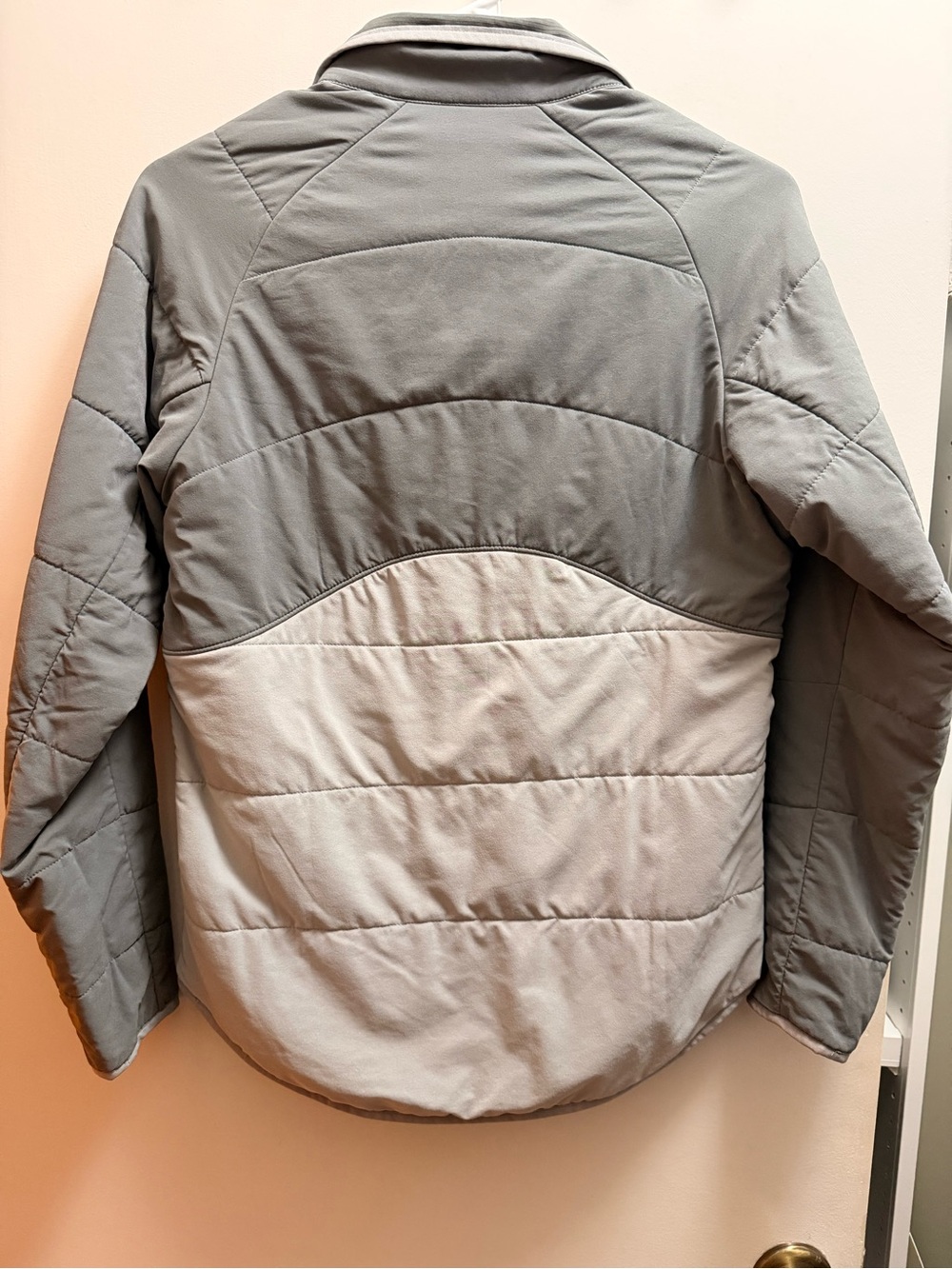 Patagonia W's Pack In Jacket - Picture 2 of 5